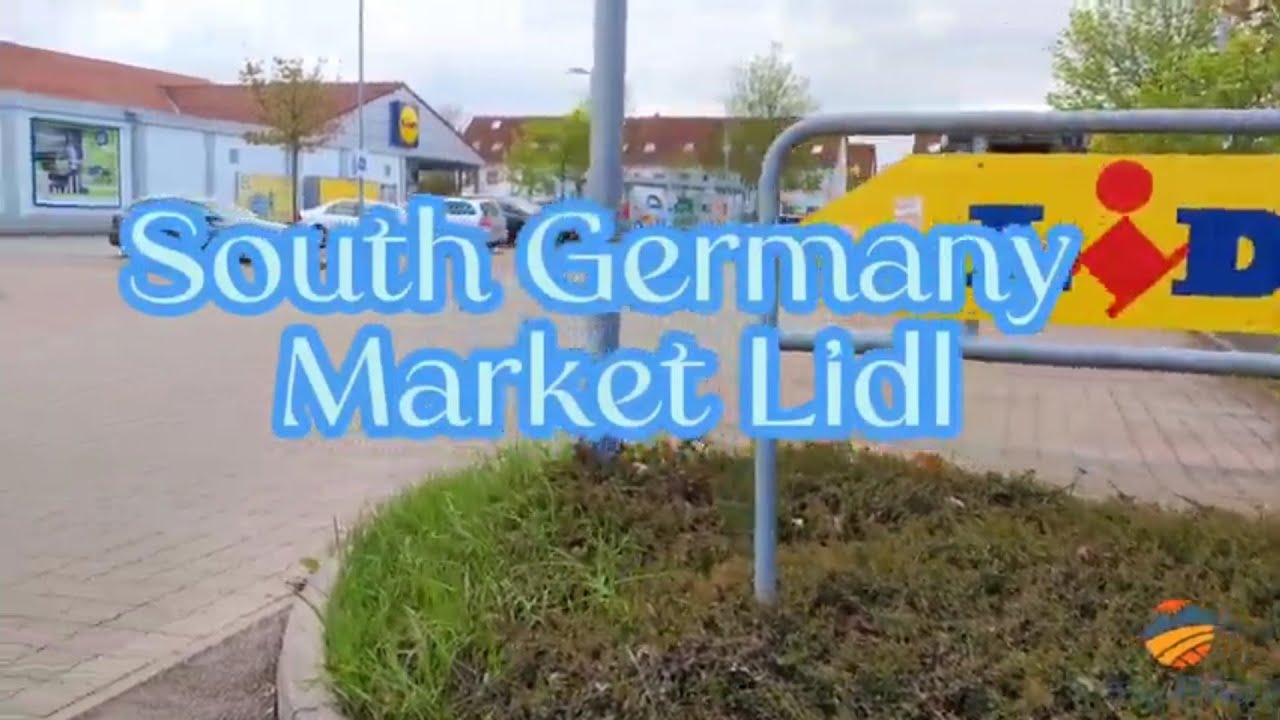 How to Get the Best Deals at Lidl Germany in April 2022