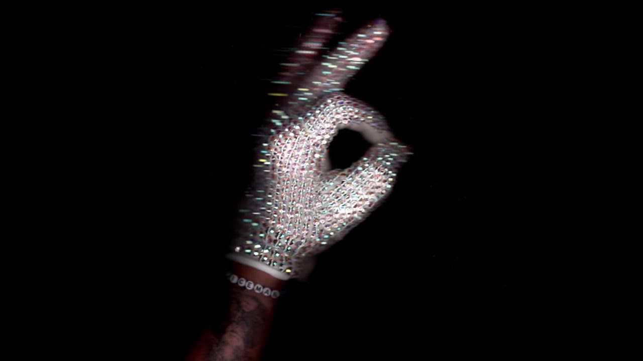 Drake, Future & Molly Santana - Ran to Atlanta (Instrumental) First Part