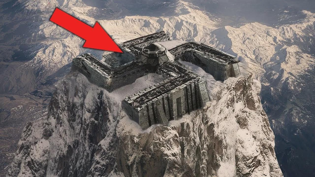 Die erstaunlichsten Funde der Arch&auml;ologie &ndash; Doku in Spielfilml&auml;nge