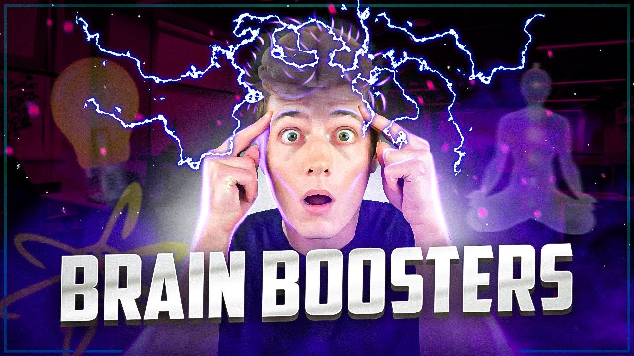 Top 5 Nootropics for ADHD &ndash; Increase Focus & Productivity!
