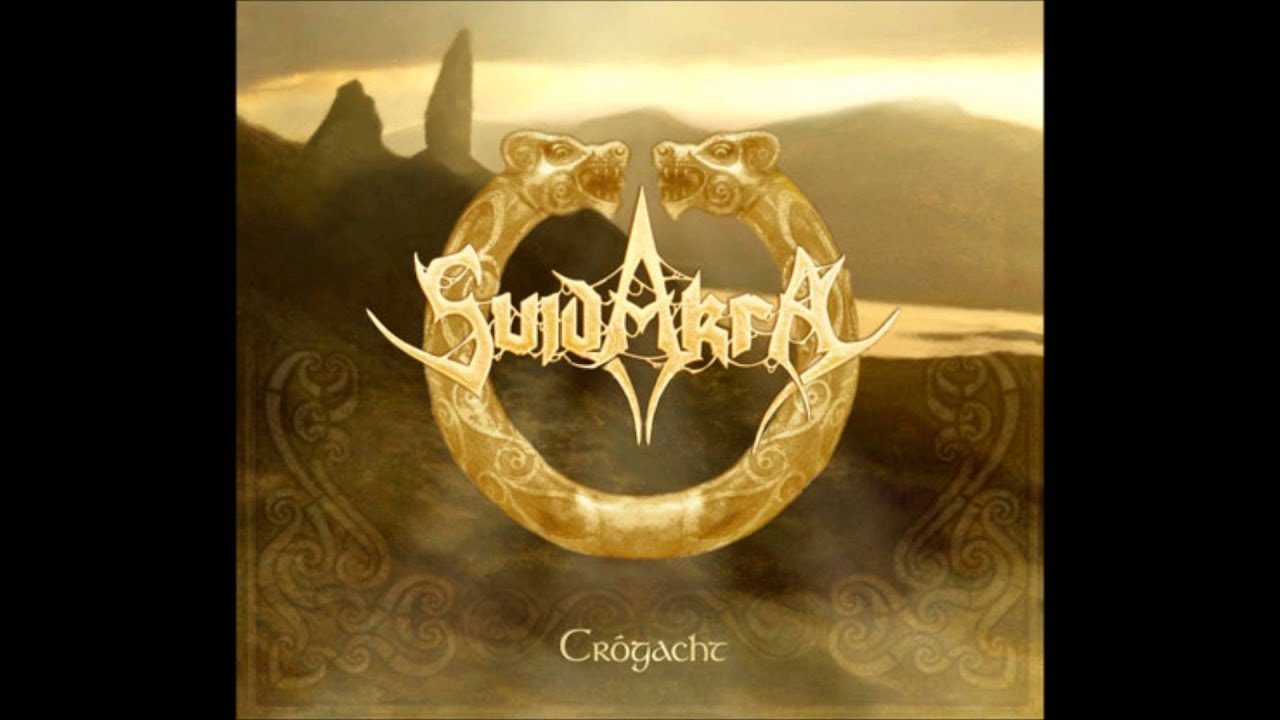 SuidAkrA - Baile's Strand