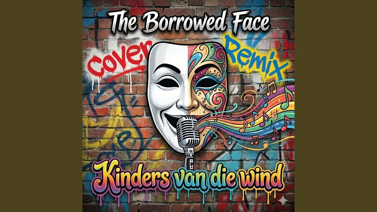 Kinders van die wind