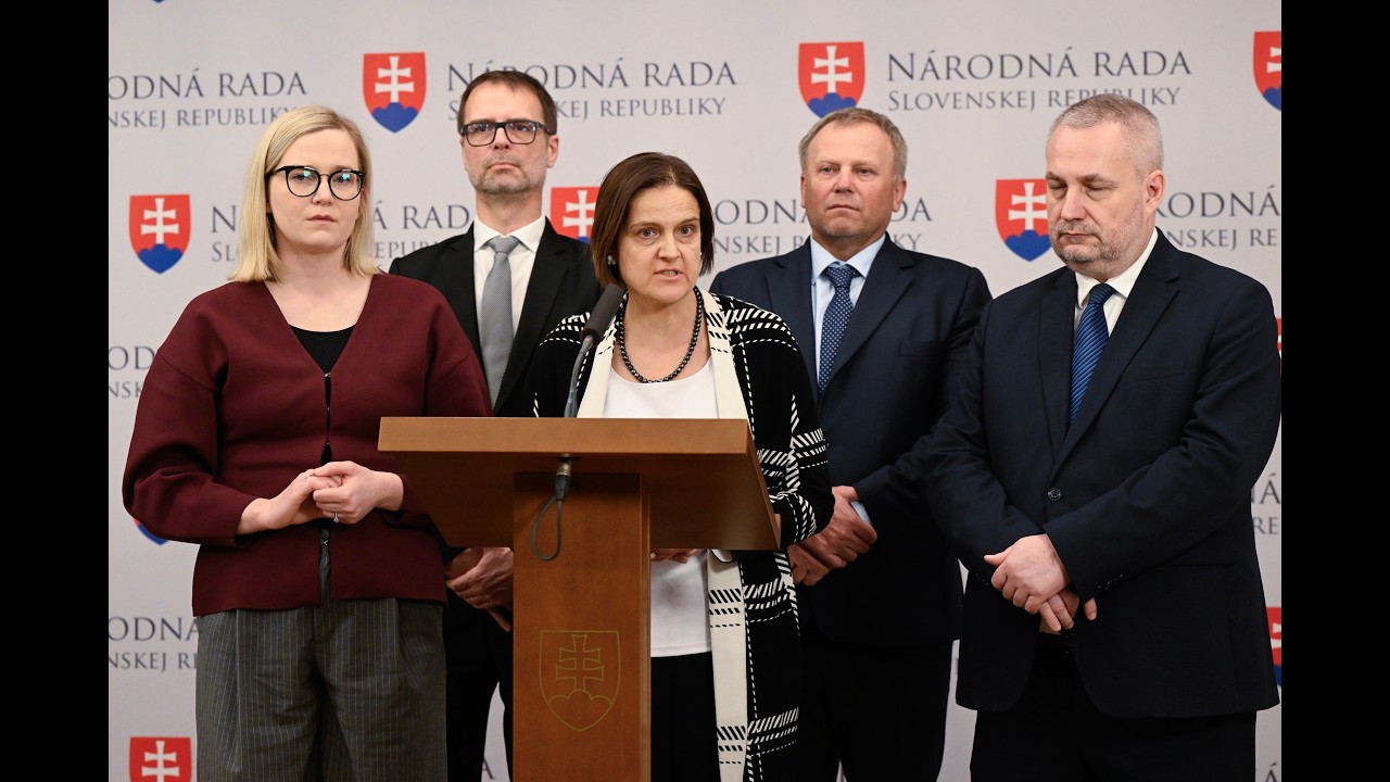 SaS: Štát sa musí postarať o to, aby projekt MOPS pokračoval