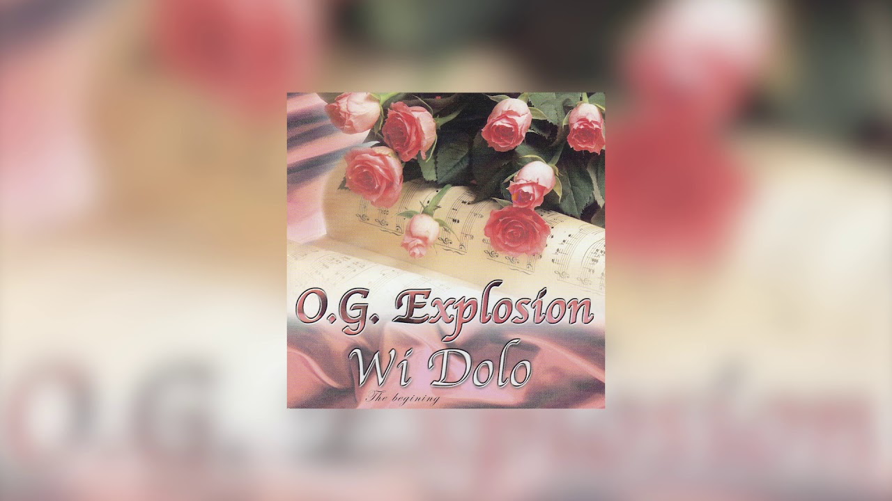 O.G. Explosion - Taki mi tori (Wi dolo)