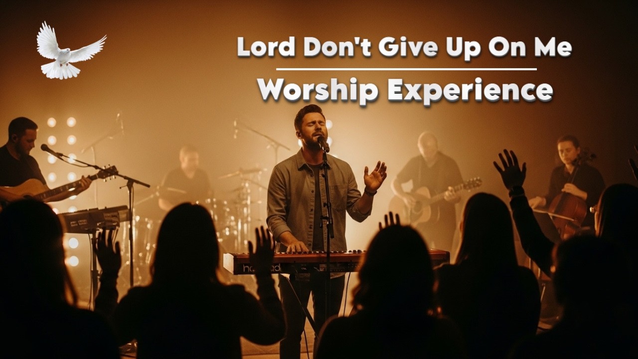 Elevation Worship Songs | Spirit-Filled Worship Experience | Feel God’s Presence Today