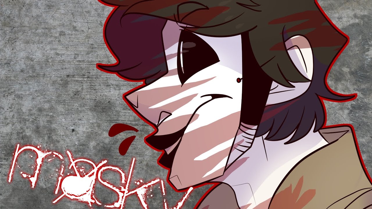 liar {creepypasta} speedpaint