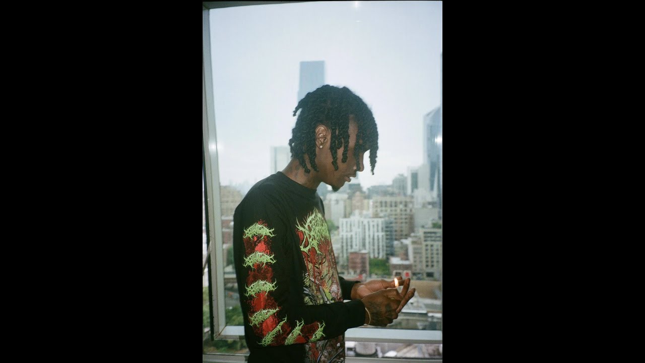[FREE] OsamaSon X Ken Carson Type Beat - 