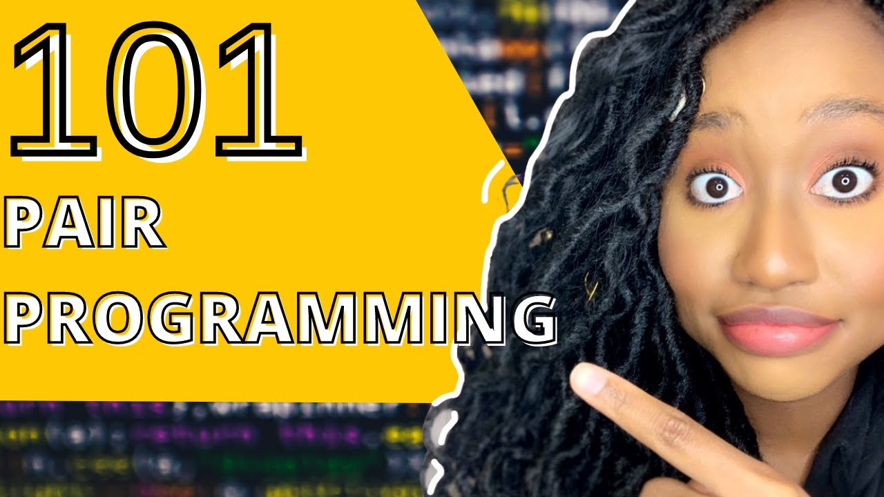 PAIR PROGRAMMING 101 | How To Start Pair Programming In 2021 | Best Tools For Pair Programming