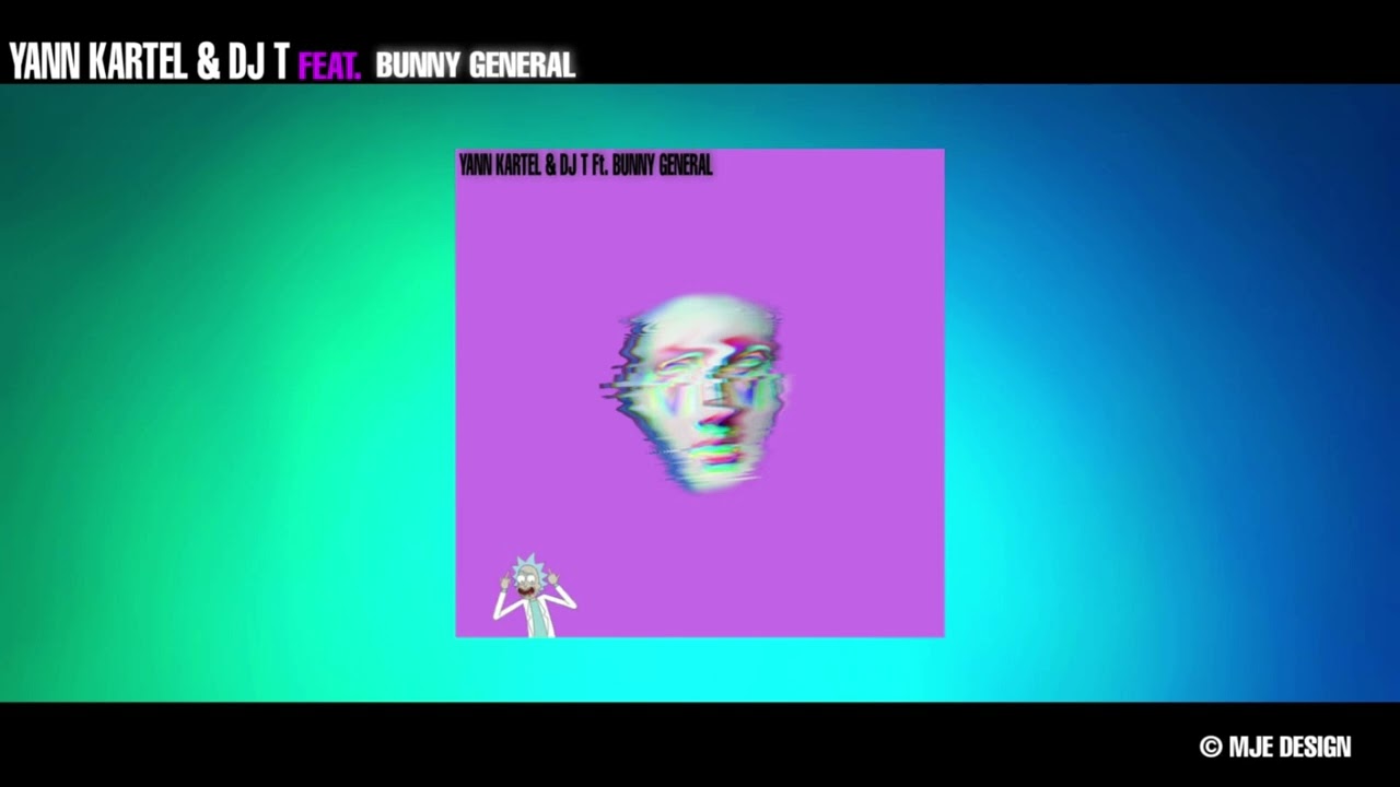 BUNNY GENERAL - WEH DEM A PO [ ÉDITION RAGGA 2022 ]