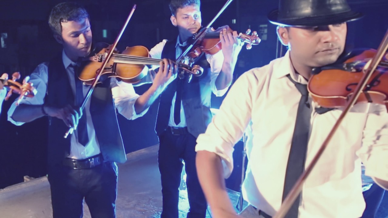 Purnota - Warfaze (Violin Instrumental cover by Tune Home)