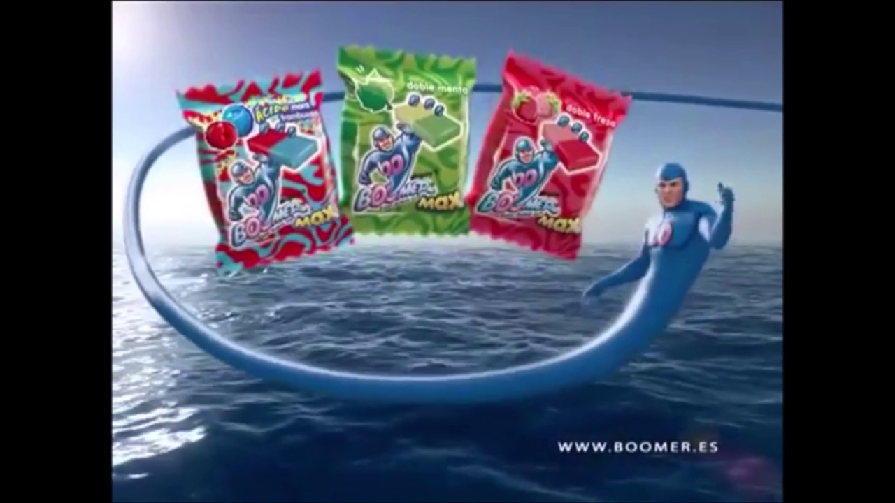 Anuncios históricos: 