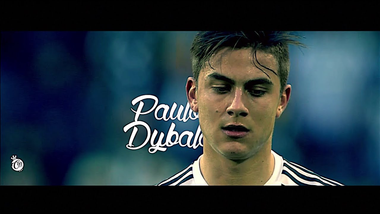 Paulo Dybala 2015/16 - Goals & Skills