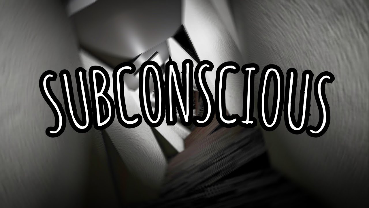 ROBLOX - Subconscious | Episode 1 [FULL GAME]