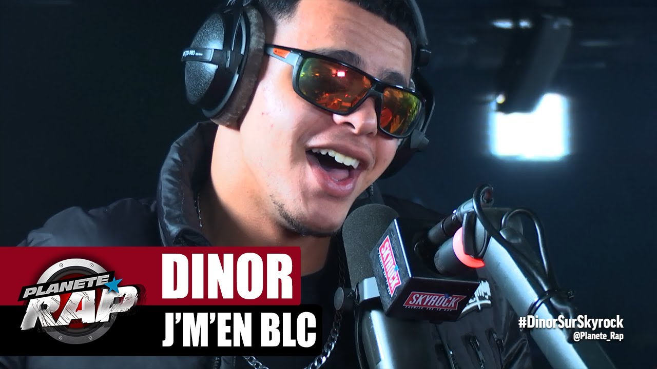 [Exclu] Dinor 