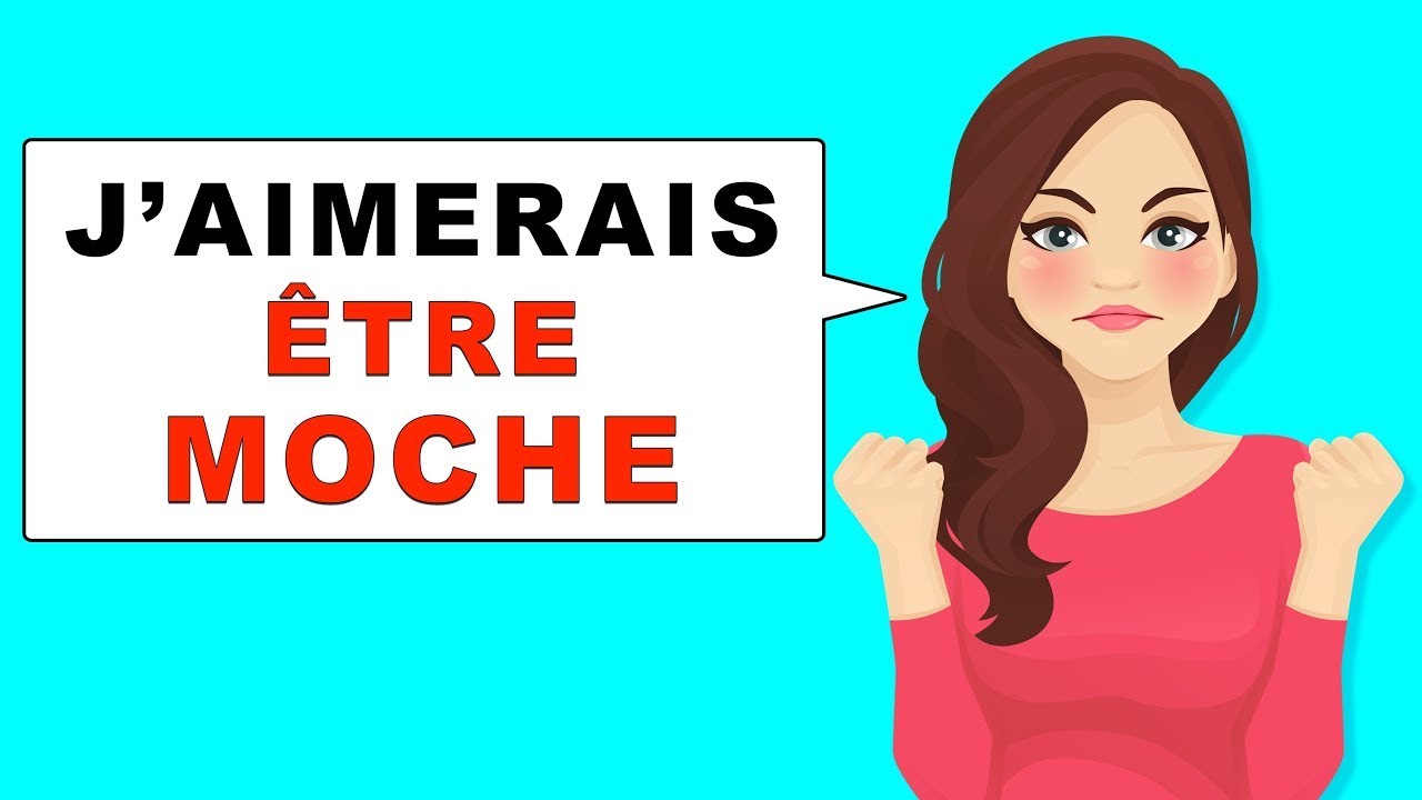 Je Déteste Être Belle