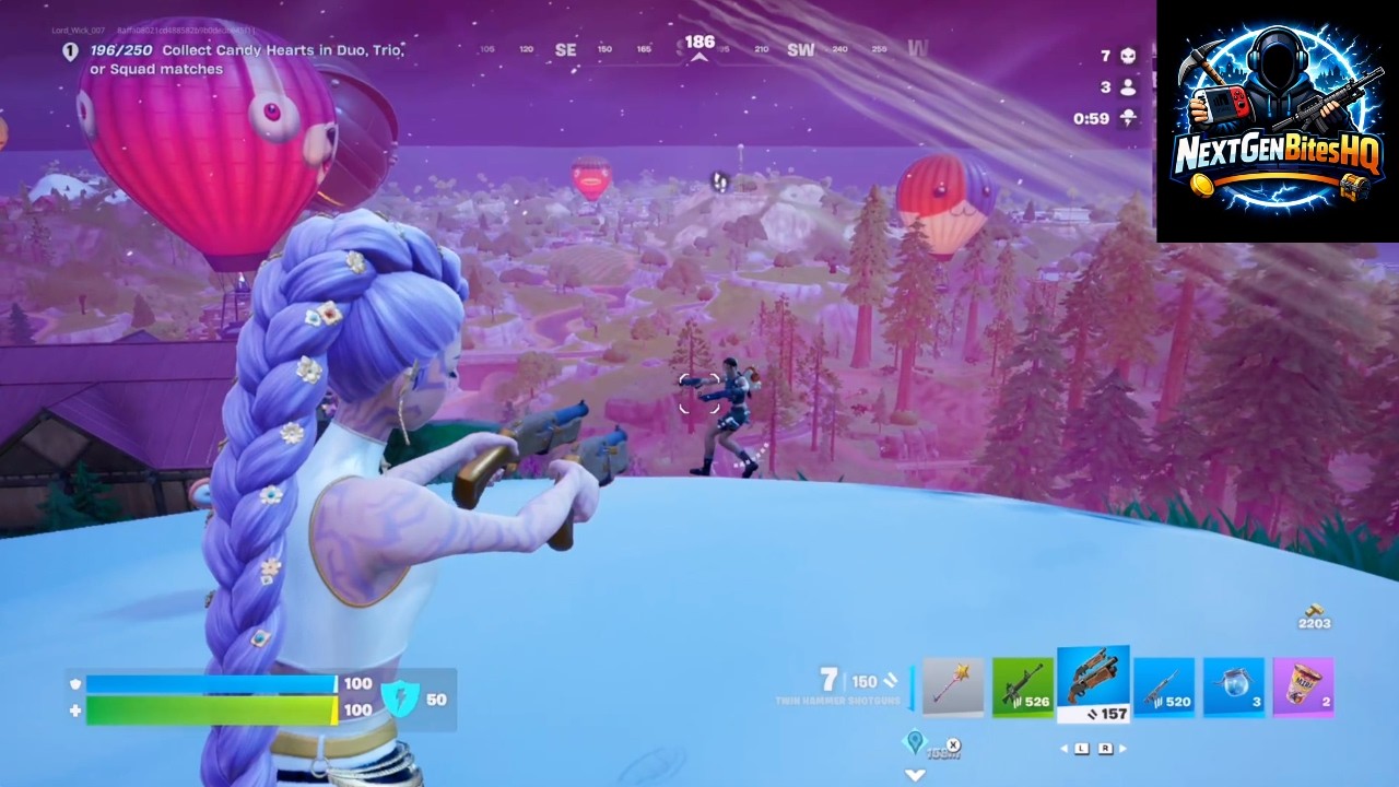 Golden Rumi Solo DOMINATION! 👑 8 Elim Victory Royale