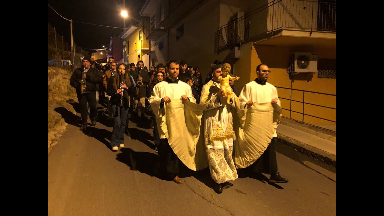 'A Nascita - Notte di Natale 2022