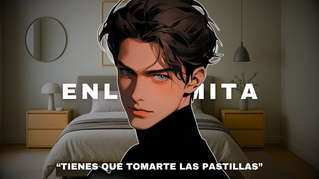 ASMR - NOVIO TE CUIDA EN CASA PORQUE TE OPERARON 😖
