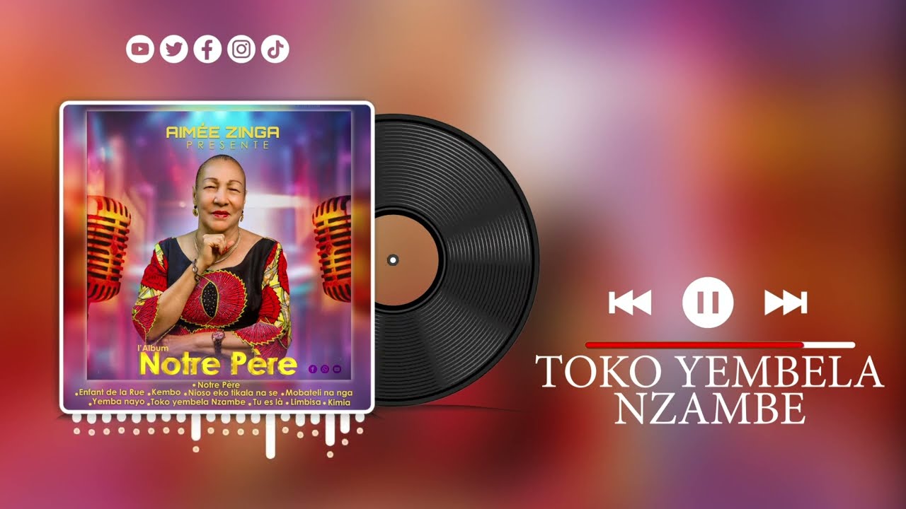 TOKO YEMBELA NZAMBE