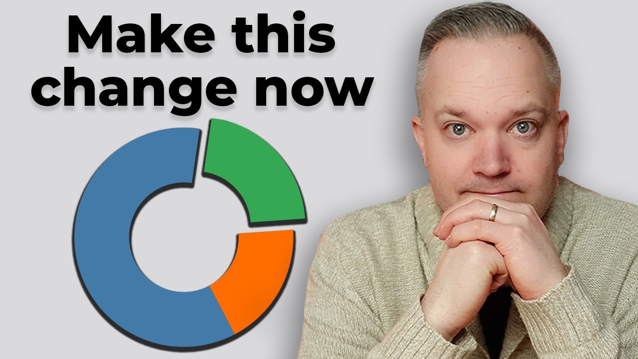 Retiring Before Starting Your CPP? Avoid This Critical Portfolio Mistake