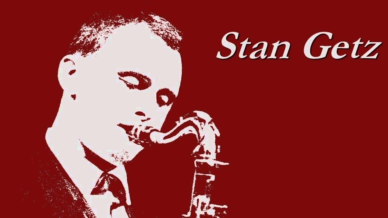 Stan Getz - Too close for comfort