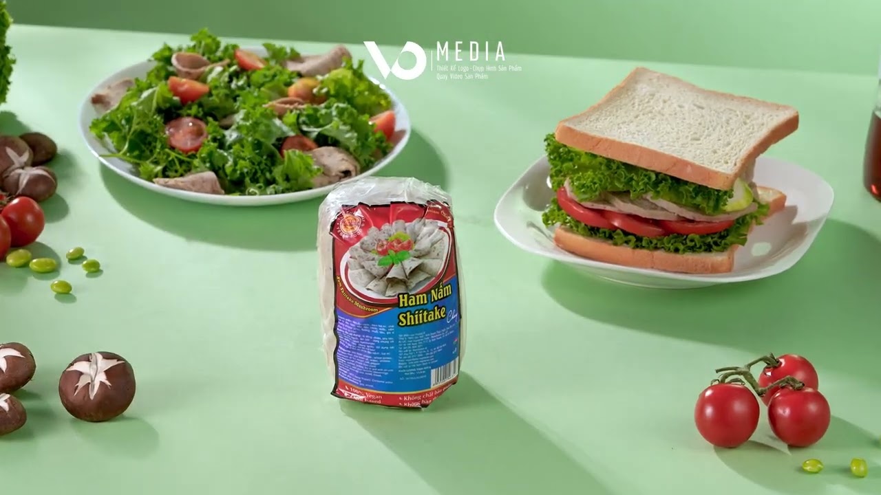 TVC QUẢNG CÁO HAM CHAY