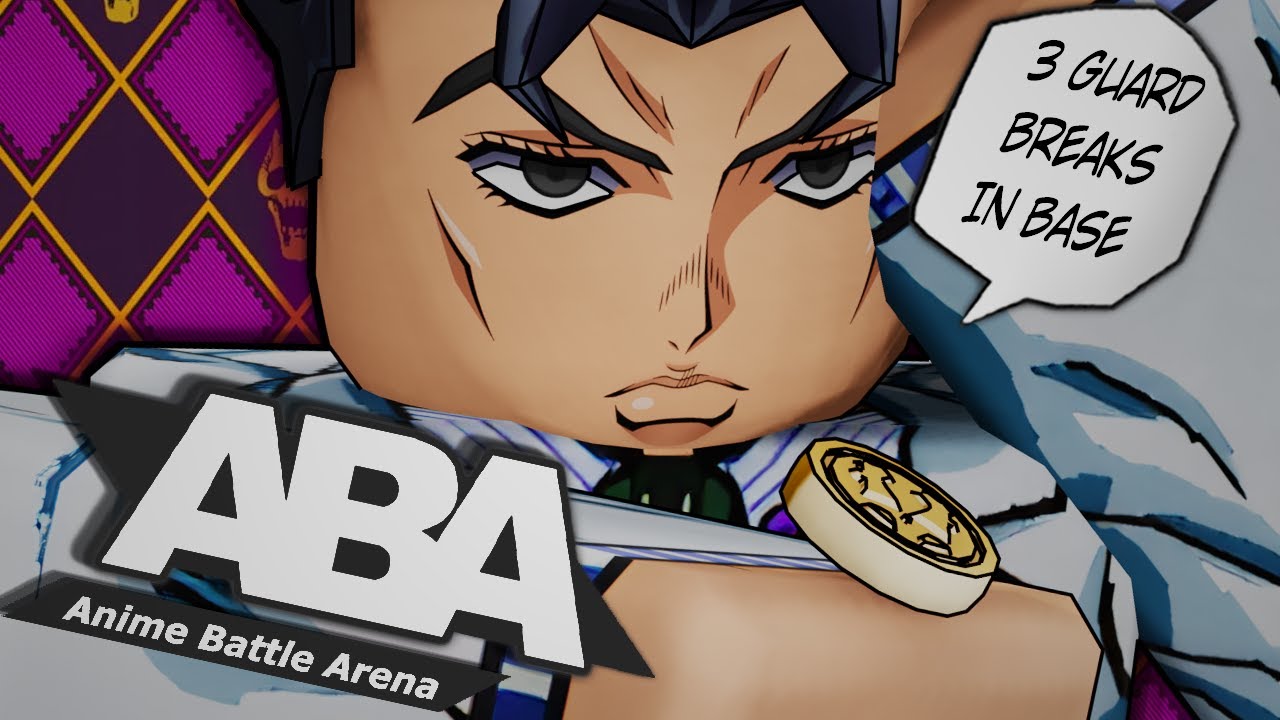 ABA Kira Yoshikage Is Still A Huge Problem