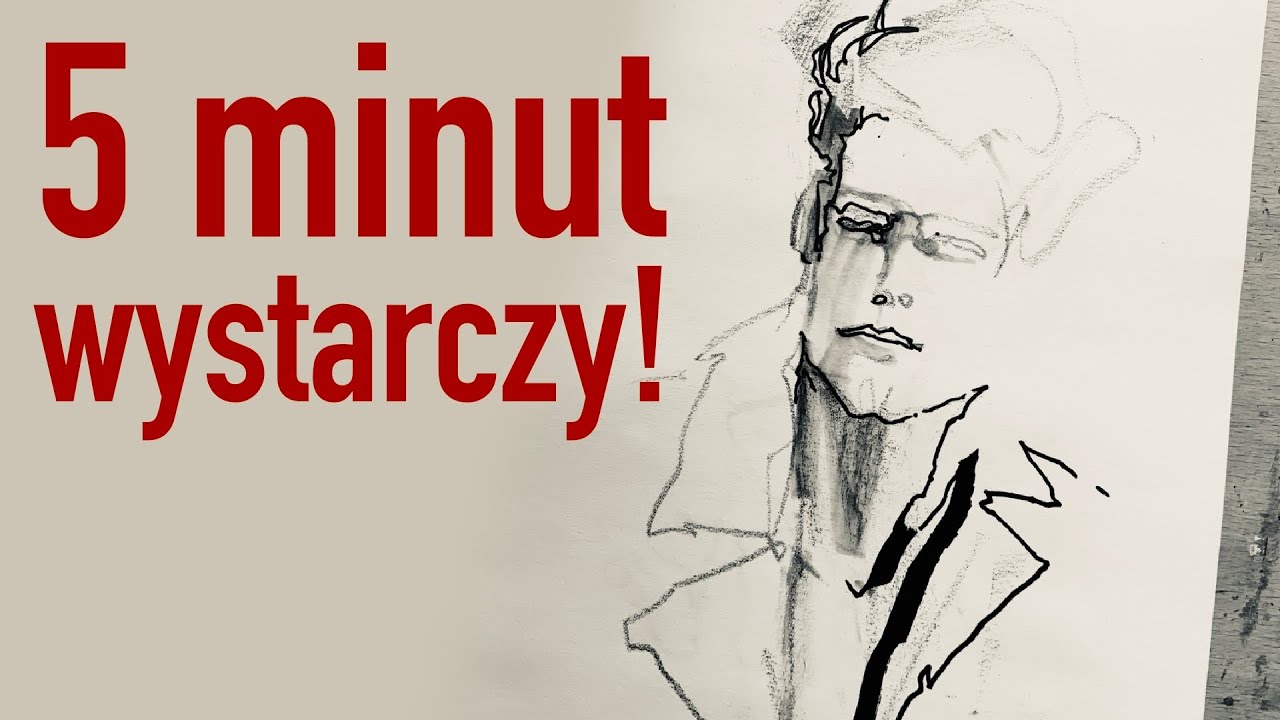 5 MINUT WYSTARCZY! odc. 2