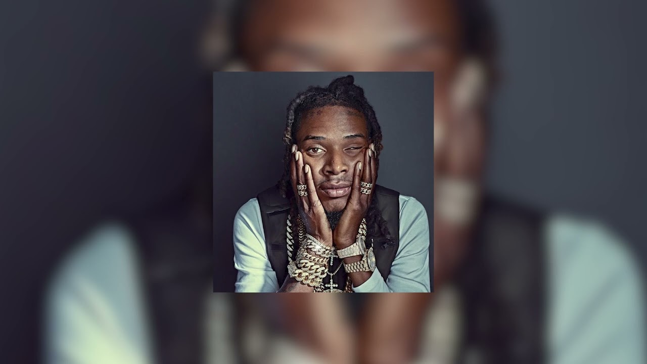 Fetty Wap - Trap Queen (1 Hour Long)