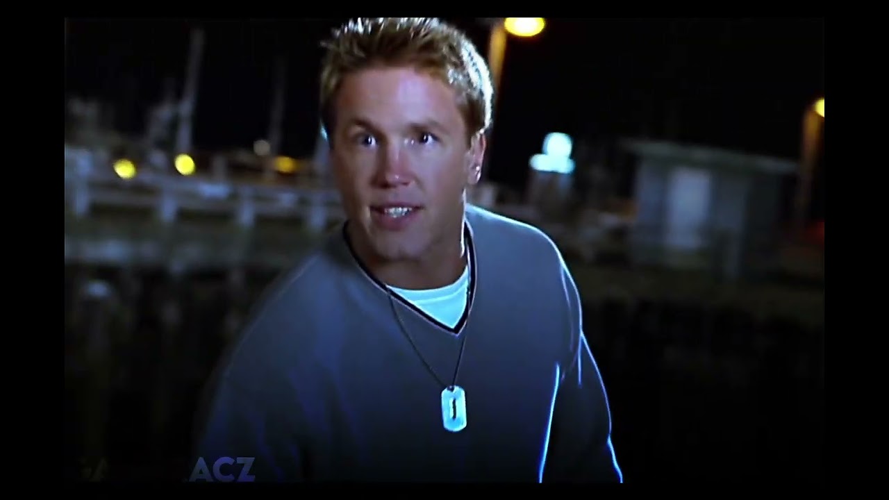 Greg Phillipe (Scary Movie)