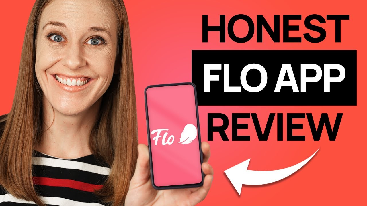 Flo App Review 2025: The Most Advanced Period Tracker Yet?