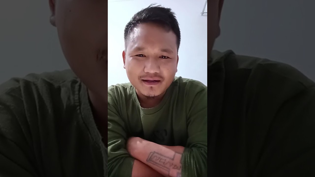 18 March Thawngchim nak-CNA nih Mino an tlei mi hna an hrem timi Thawng.Fung Luai an thlah cang.