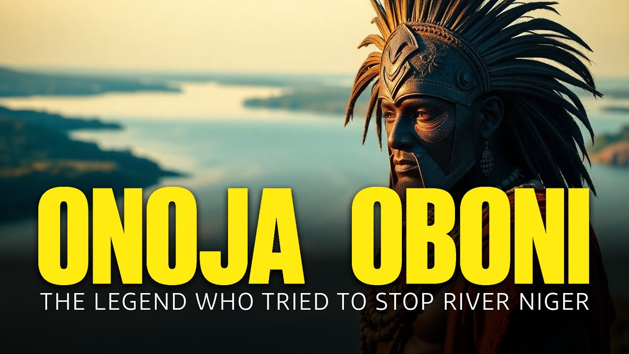 Igala’s Mighty Giant: The Untold Story of Onoja Oboni