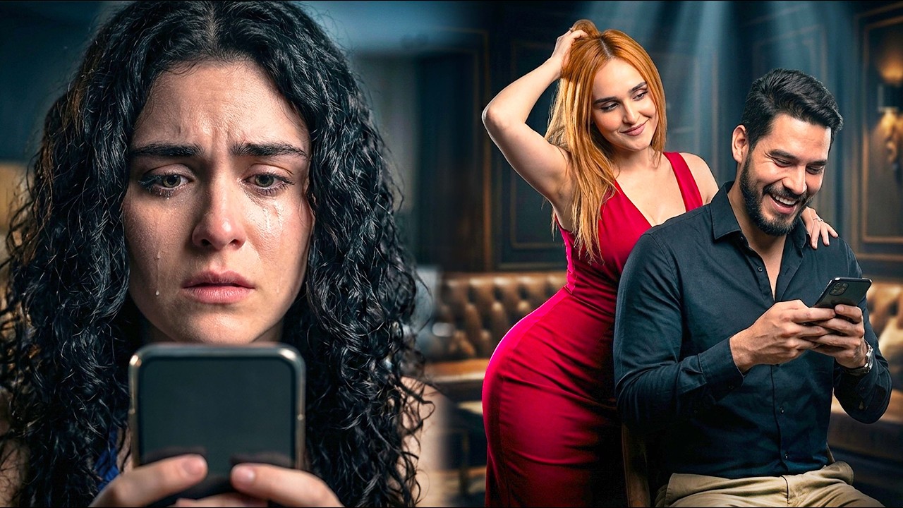 Fue con una abogada para divorciarse sin saber que era la amante.