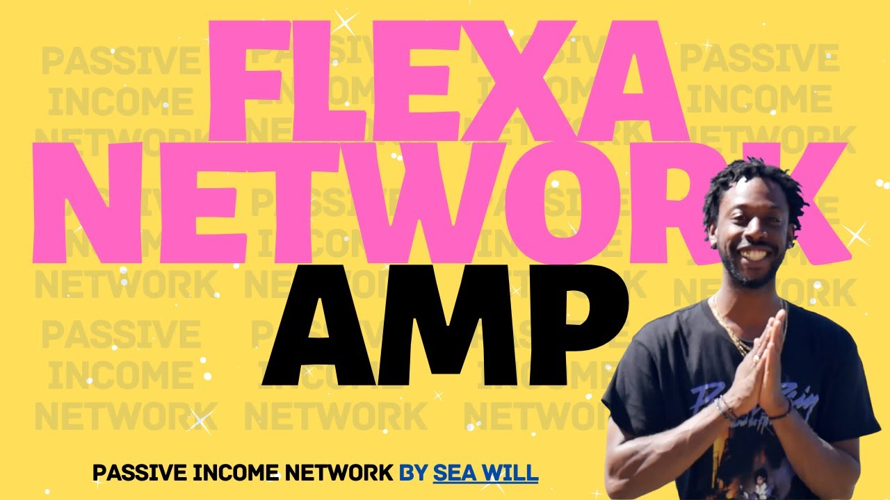 AMP (Flexa Network) will Allow Merchants to Accept Crypto Payments