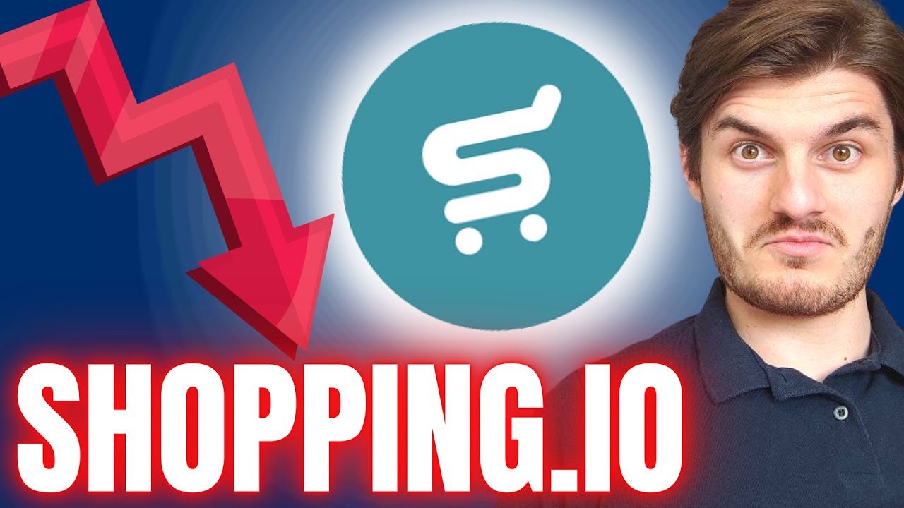 Shopping.io review (Gem or Scam?!)