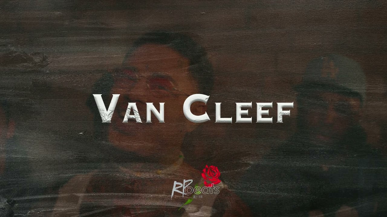 (FREE) Young Ellens x Maycash Drill Type Beat 2024 - ''Van Cleef'' - @ProdRpBeats