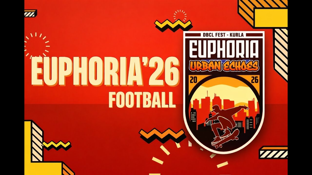 BMS vs EXTC / Euphoria 2026