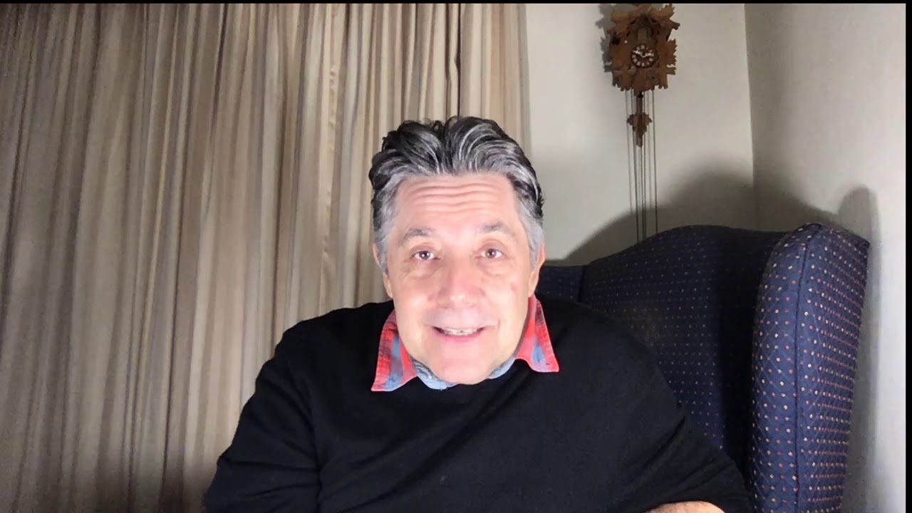 Wie prüft man ein prophetisches Wort :Francois Botes