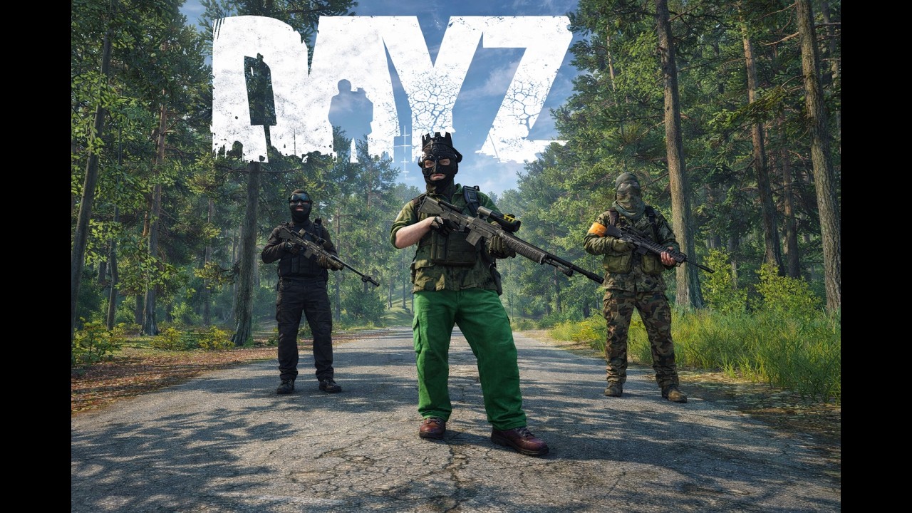 EP.3 Asi es que Ganamos la Mayoria de Los COMBATES en DAYZ