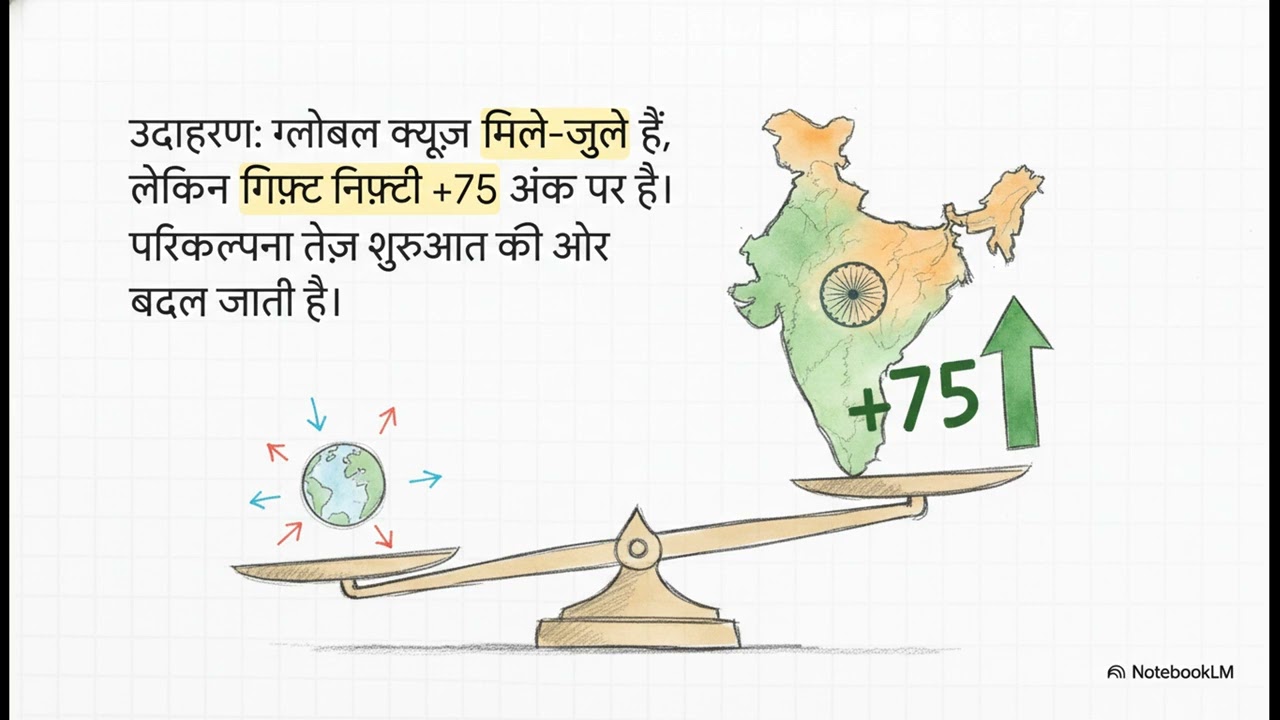Chap 36 प्री मार्केट तैयारी  एक प्रोफेशनल की बढ़त