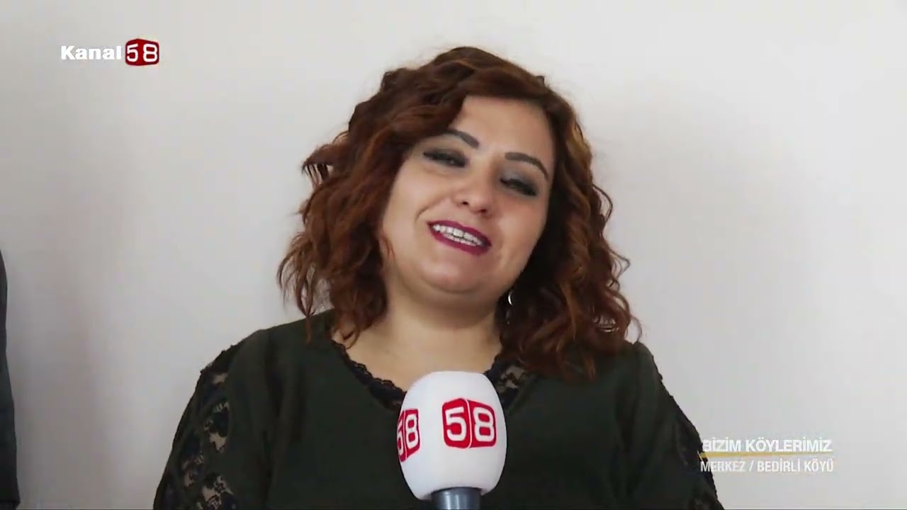 Bizim Köylerimiz Bedirli Köyü tamamı