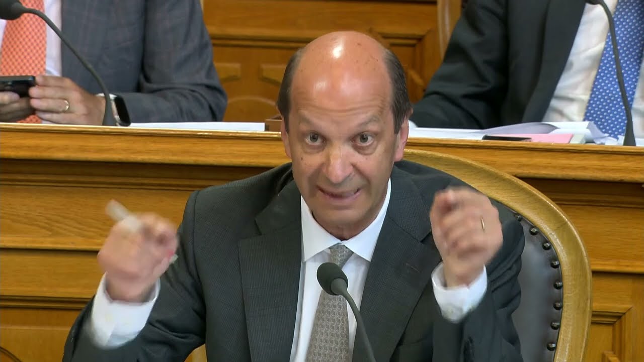 St&auml;nderat, Conseil des Etats, Consiglio degli Stati, Council of States - Thu, 8 June 2023 08h15