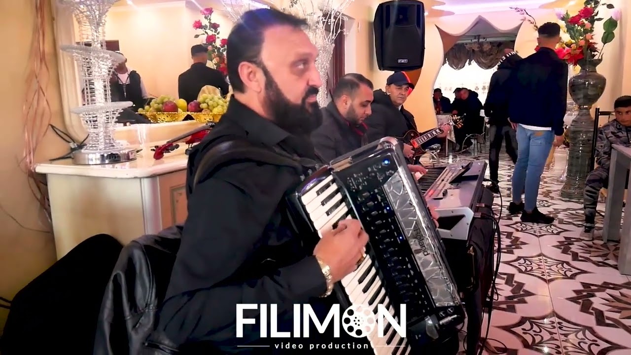 🔴🔴 Puiu Ghiera  💥 ASCULTARE TURBO Video Live Memorie Aurel si Angela NEW HIT✔️2022