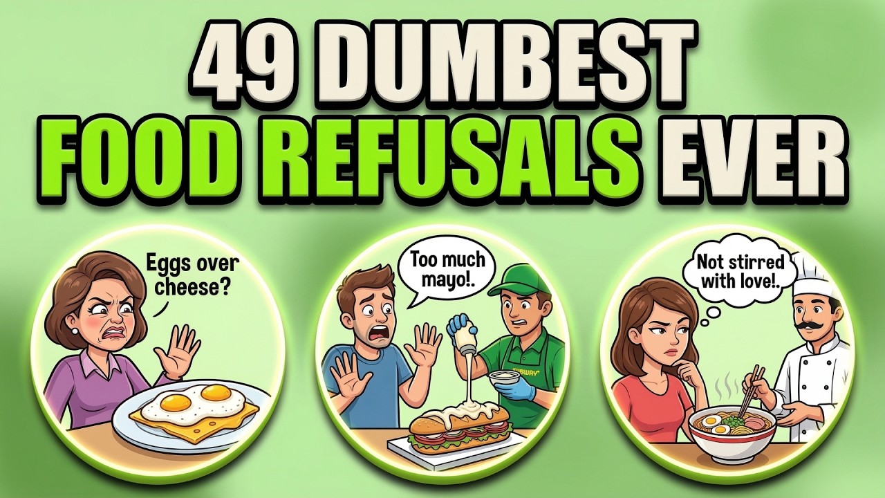 49 Bizarre Delivery Driver Stories About Customers Who Refused Their Orders