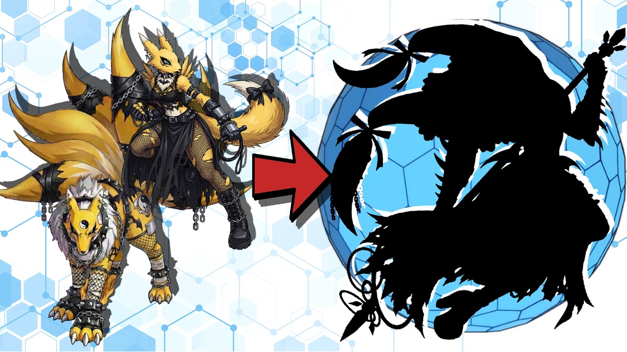 Rokkomon Shinka! Ikizamamon Evolution Line!