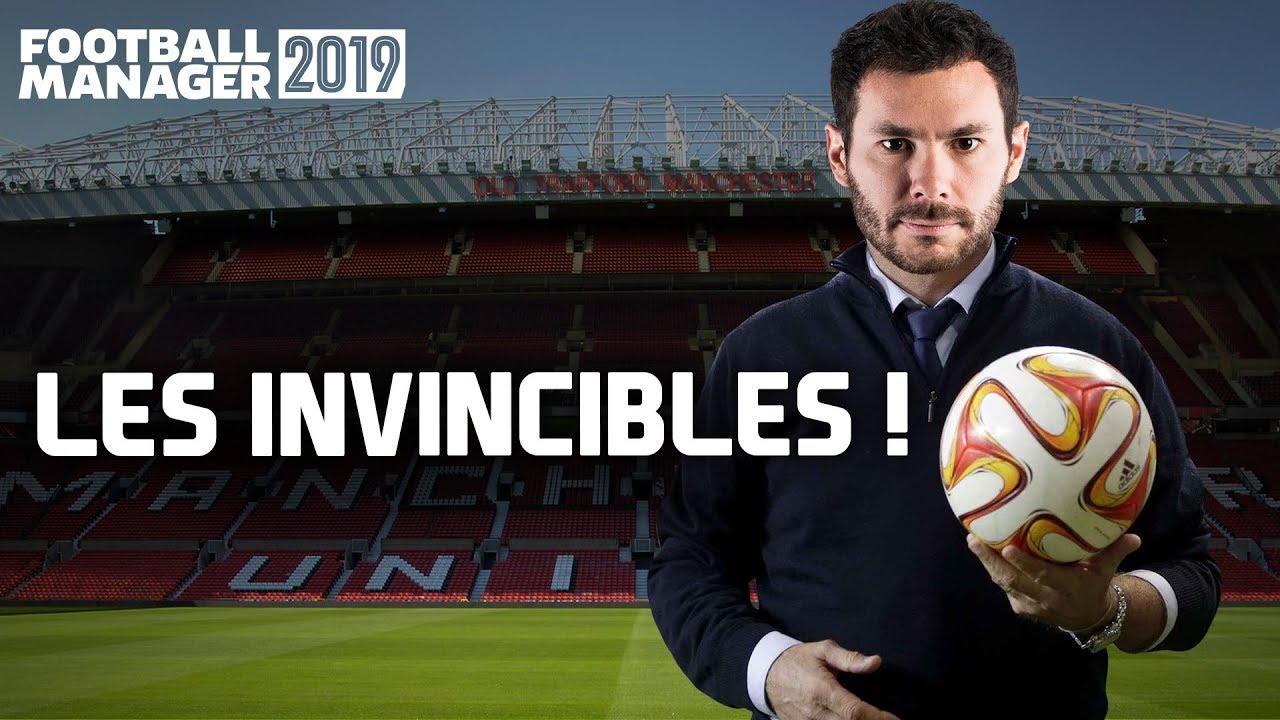 FM NANTES #4 - LES INVINCIBLES !