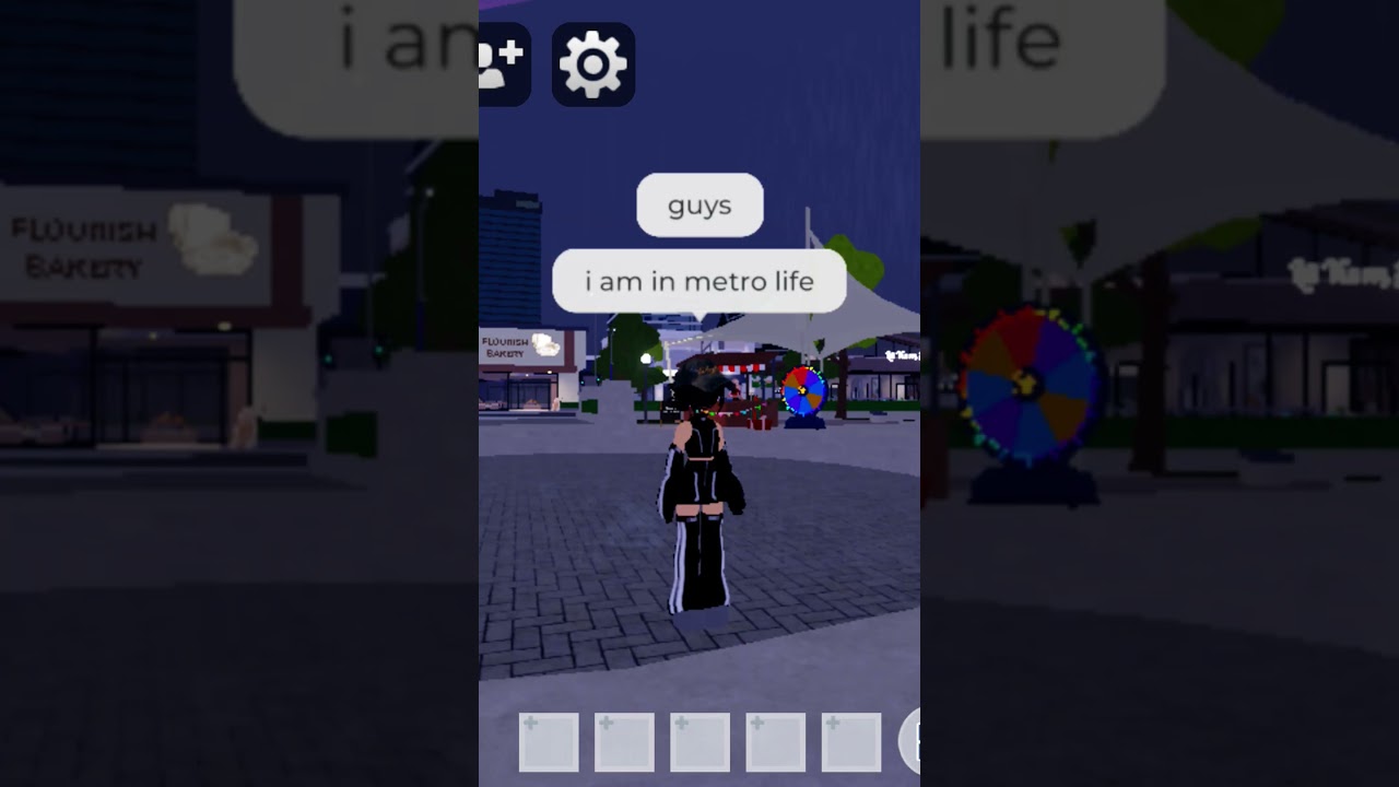 i metro life city now i changed my dress so my name is dibya4574