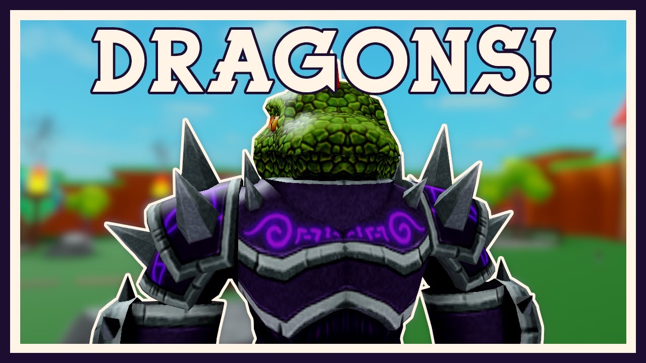 Dragon Eggs! [Elemental Dragons Tycoon - Roblox]