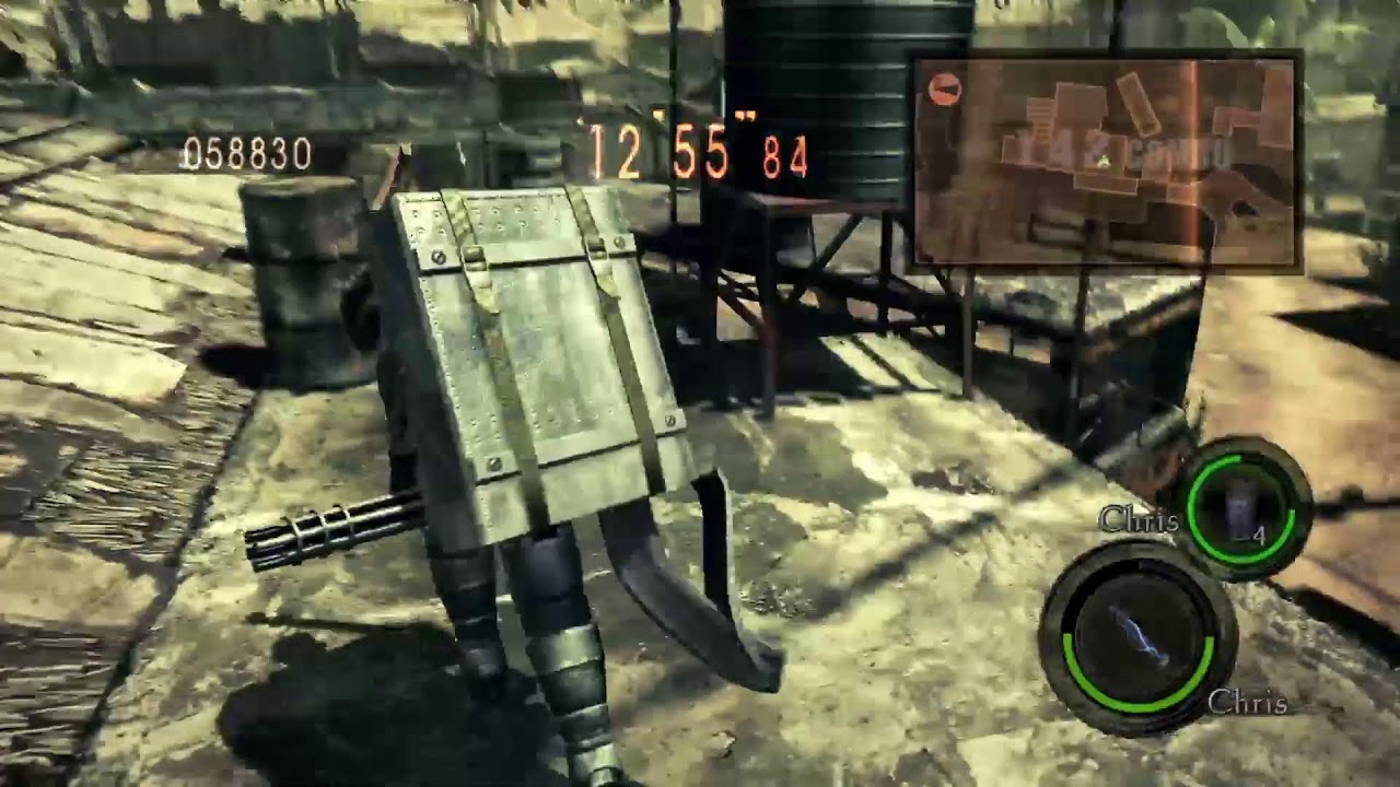 Re5